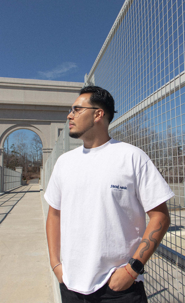 TRUST IN YOUR VISION. CLOUD WHITE