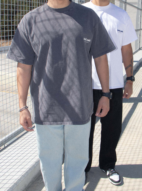 TRUST IN YOUR VISION. CHARCOAL GREY