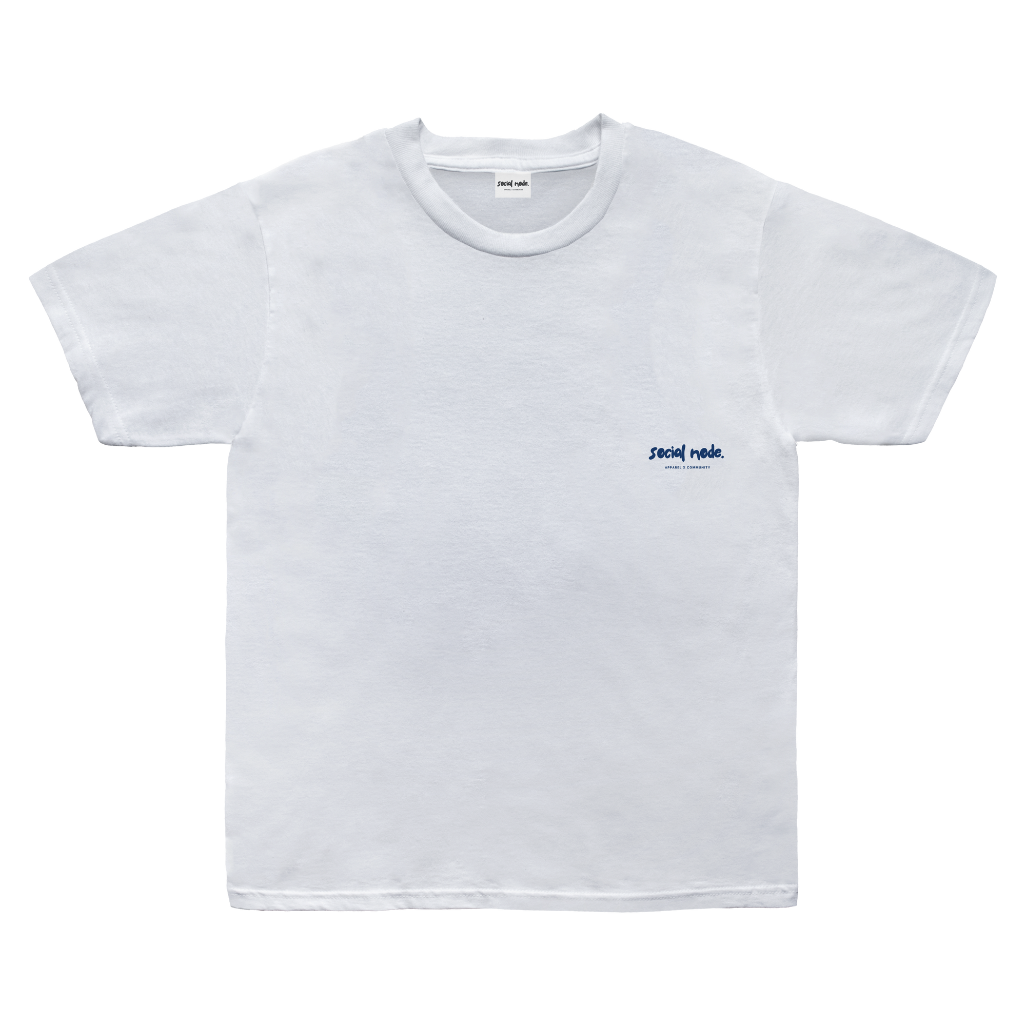 TRUST IN YOUR VISION. CLOUD WHITE