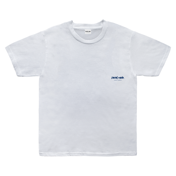 TRUST IN YOUR VISION. CLOUD WHITE